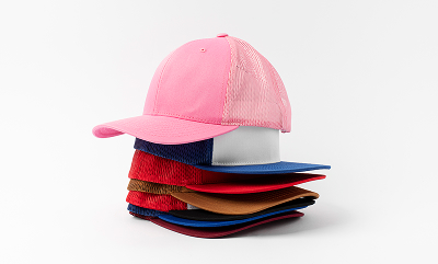 Caps