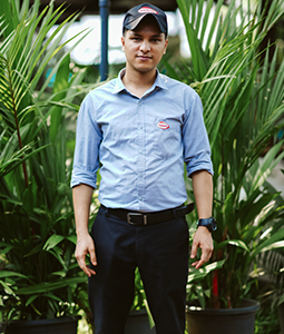 Chef Coat