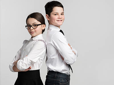 school Uniform