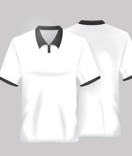 Polo shirts