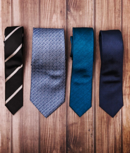 Tie